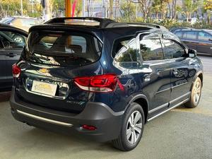 CHEVROLET/SPIN 1.8 ACTIV7 8V 2020