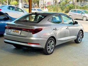 HYUNDAI/HB20S 1.0 TGDI COMFORT 2024
