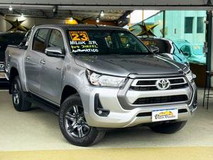 HILUX