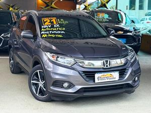 Valcar Veículos HR-V