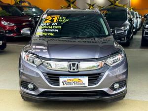 HONDA/HR-V 1.8 16V EX 2021
