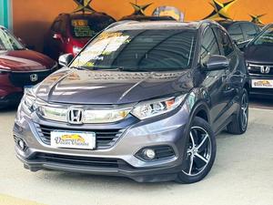 HONDA/HR-V 1.8 16V EX 2021