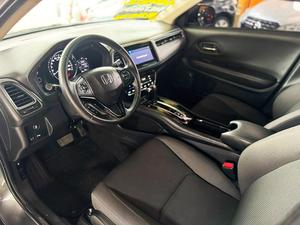 HONDA/HR-V 1.8 16V EX 2021