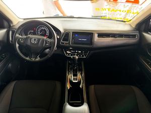 HONDA/HR-V 1.8 16V EX 2021