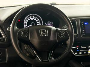 HONDA/HR-V 1.8 16V EX 2021