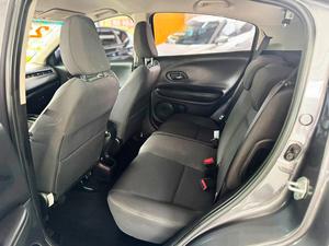 HONDA/HR-V 1.8 16V EX 2021