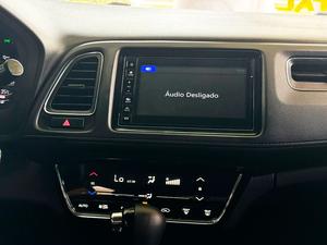 HONDA/HR-V 1.8 16V EX 2021