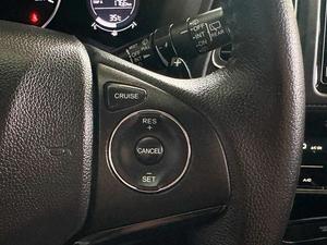 HONDA/HR-V 1.8 16V EX 2021