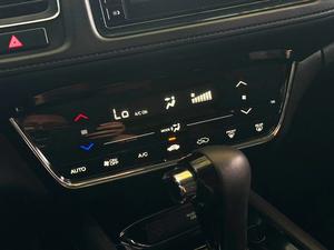 HONDA/HR-V 1.8 16V EX 2021