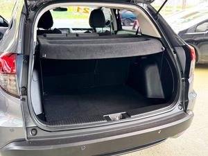 HONDA/HR-V 1.8 16V EX 2021