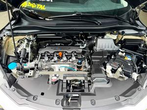 HONDA/HR-V 1.8 16V EX 2021