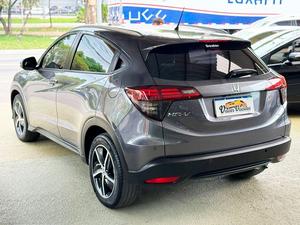 HONDA/HR-V 1.8 16V EX 2021