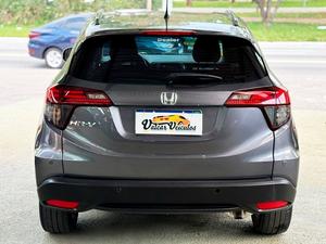 HONDA/HR-V 1.8 16V EX 2021