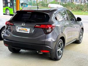 HONDA/HR-V 1.8 16V EX 2021