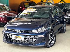 HYUNDAI/HB20S 1.0 12V COMFORT 2024