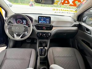 HYUNDAI/HB20S 1.0 12V COMFORT 2024