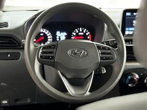 HYUNDAI/HB20S 1.0 12V COMFORT 2024