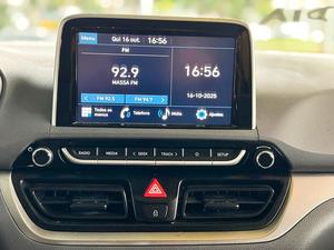 HYUNDAI/HB20S 1.0 12V COMFORT 2024