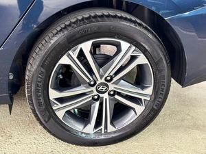 HYUNDAI/HB20S 1.0 12V COMFORT 2024
