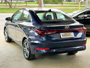 HYUNDAI/HB20S 1.0 12V COMFORT 2024