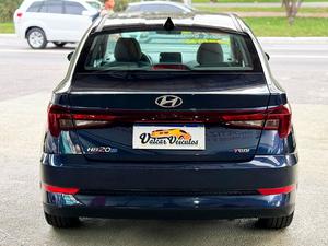 HYUNDAI/HB20S 1.0 12V COMFORT 2024
