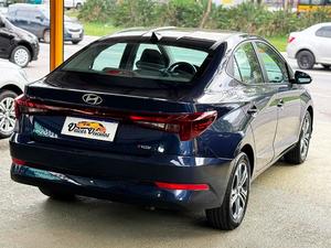 HYUNDAI/HB20S 1.0 12V COMFORT 2024