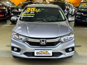 HONDA/CITY 1.5 EX 16V 2020
