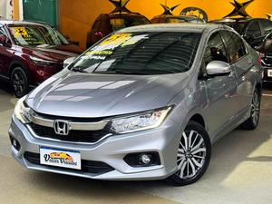 HONDA/CITY 1.5 EX 16V 2020