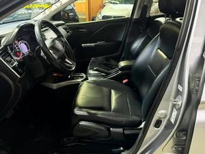 HONDA/CITY 1.5 EX 16V 2020