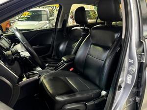 HONDA/CITY 1.5 EX 16V 2020