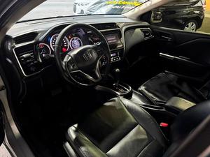 HONDA/CITY 1.5 EX 16V 2020