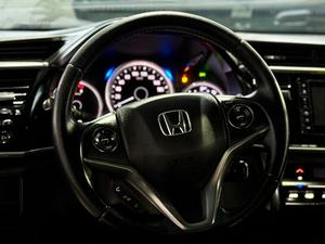 HONDA/CITY 1.5 EX 16V 2020