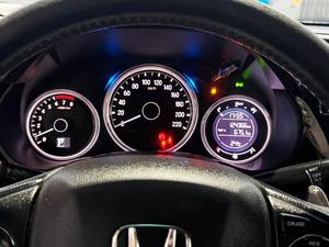 HONDA/CITY 1.5 EX 16V 2020