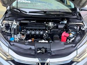 HONDA/CITY 1.5 EX 16V 2020