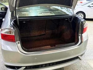 HONDA/CITY 1.5 EX 16V 2020