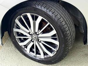 HONDA/CITY 1.5 EX 16V 2020