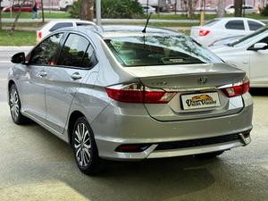 HONDA/CITY 1.5 EX 16V 2020