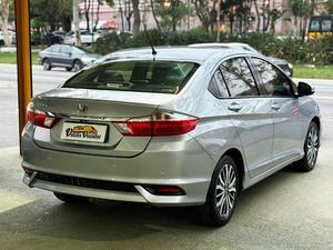 HONDA/CITY 1.5 EX 16V 2020
