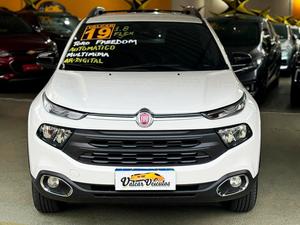 FIAT/TORO 1.8 16V EVO FREEDOM 2019