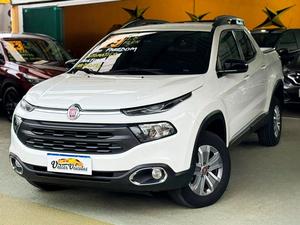 FIAT/TORO 1.8 16V EVO FREEDOM 2019
