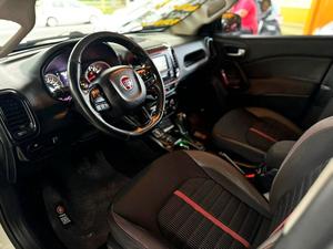 FIAT/TORO 1.8 16V EVO FREEDOM 2019