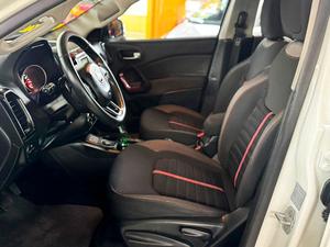 FIAT/TORO 1.8 16V EVO FREEDOM 2019