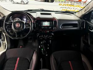 FIAT/TORO 1.8 16V EVO FREEDOM 2019