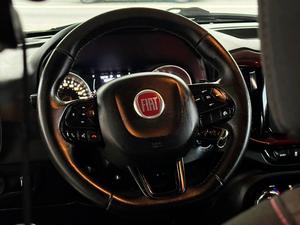 FIAT/TORO 1.8 16V EVO FREEDOM 2019