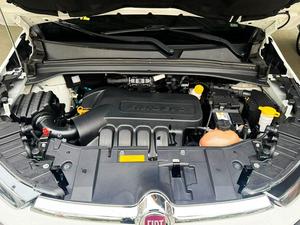 FIAT/TORO 1.8 16V EVO FREEDOM 2019