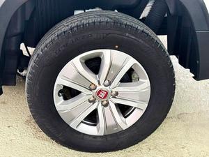 FIAT/TORO 1.8 16V EVO FREEDOM 2019