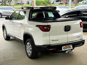 FIAT/TORO 1.8 16V EVO FREEDOM 2019