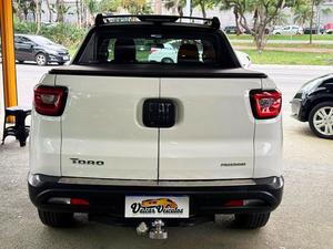FIAT/TORO 1.8 16V EVO FREEDOM 2019