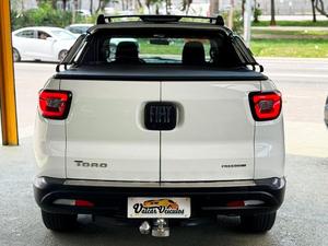 FIAT/TORO 1.8 16V EVO FREEDOM 2019