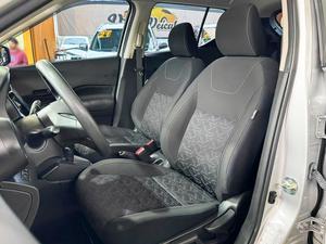 NISSAN/KICKS 1.6 16V ACTIVE 2022
